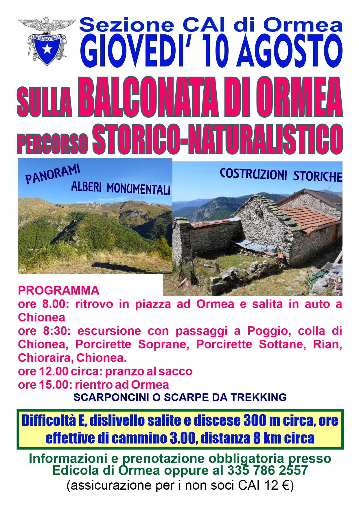 locandina 2023 BALCONATA estate locandina 2023 BALCONATA estate